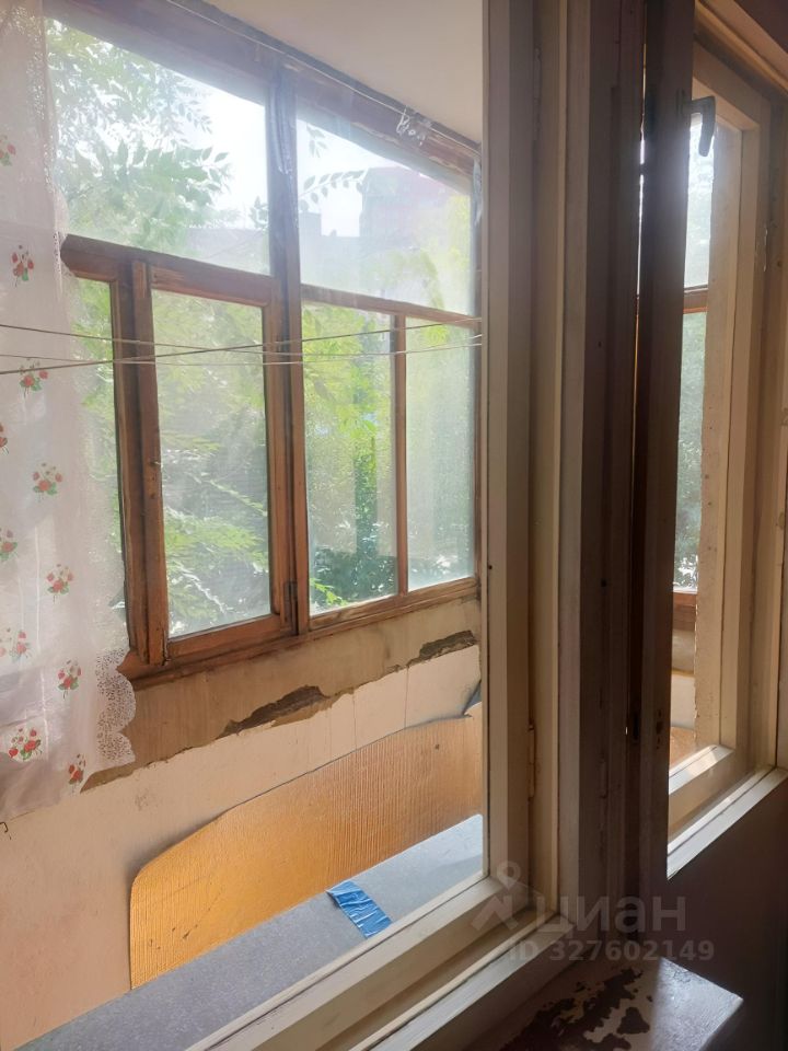 Продажа 1-комн квартиры на вторичном рынке 2-й кв-л, 5-й мкр,  д. 14
