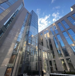 Аренда офиса проспект Лихачёва,  д. 5