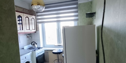 1-комн квартира ул Солдата Корзуна,  д. 22