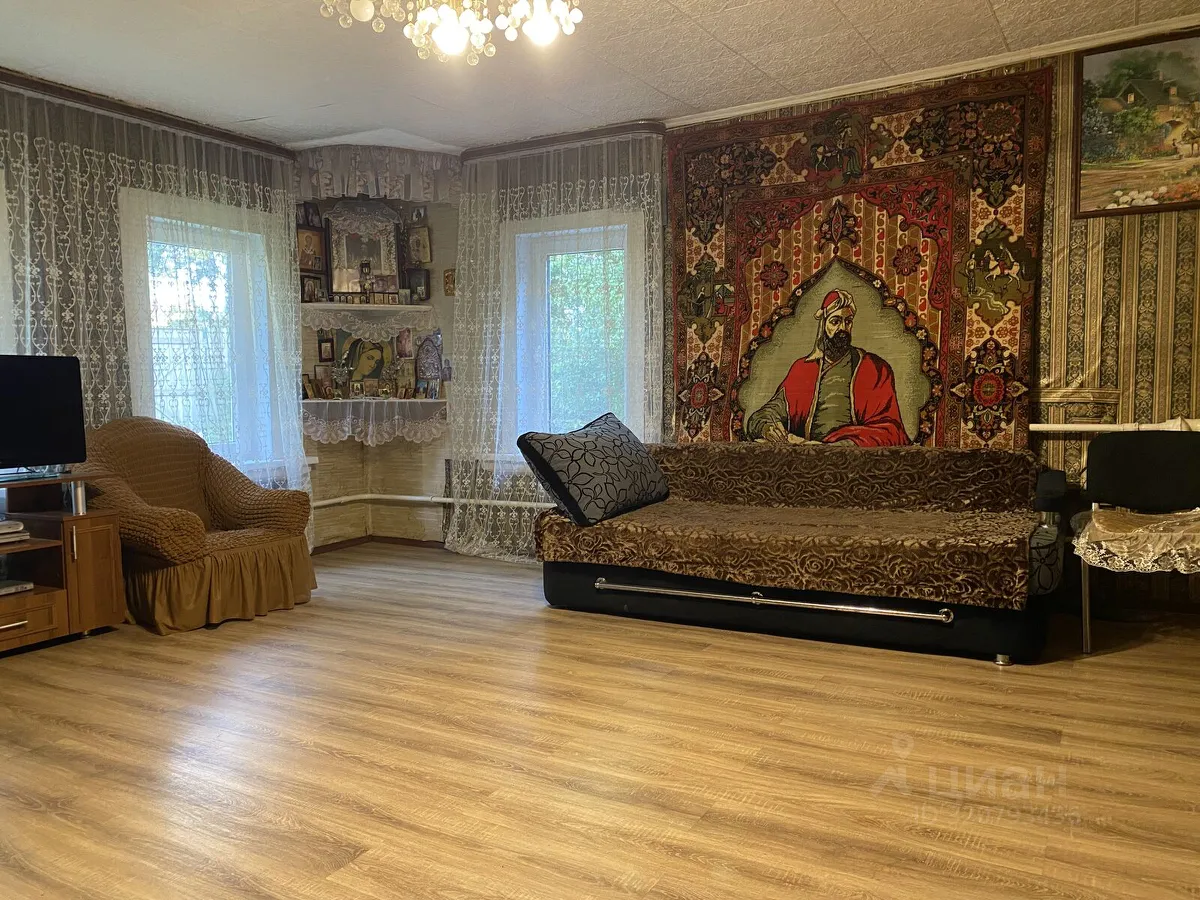 Продажа дома пос. Стрельна, Красносельское шоссе, 61