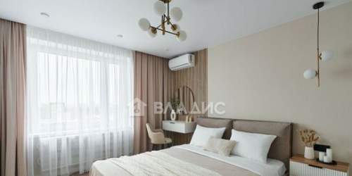 2-комн квартира ул Ферганская,  д. 9,  к. 1