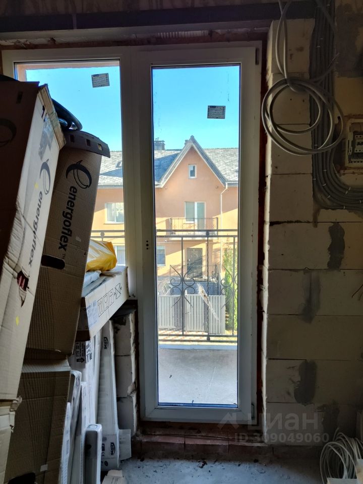 Продажа дома Шагрово кп, улица Маяковского,  д. 13