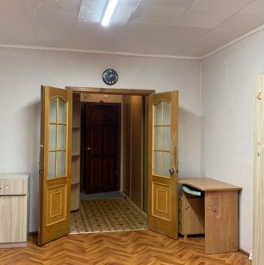 Продажа 3-комн квартиры на вторичном рынке Заповедная улица,  д. 28