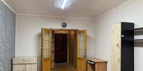 3-комн квартира Заповедная улица,  д. 28