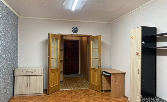 Продажа 3-комн квартиры на вторичном рынке Заповедная улица,  д. 28