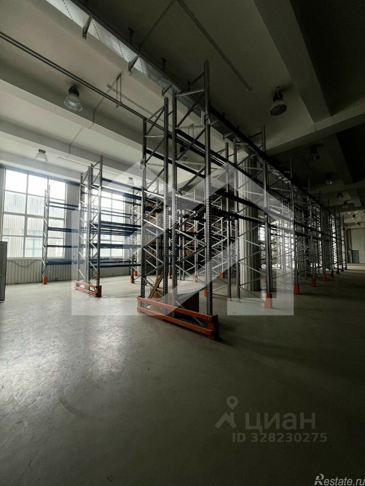 Аренда ПСН Реутов, Северный проезд,  д. 4