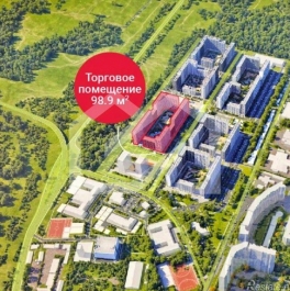 Аренда ПСН Мытищи г, Стрельбище Динамо ул, д. 10 Аренда ПСН Мытищи г, Стрельбище Динамо ул, д. 10