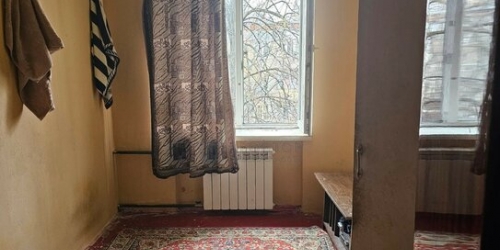 2-комн квартира Севастопольский проспект,  д. 23