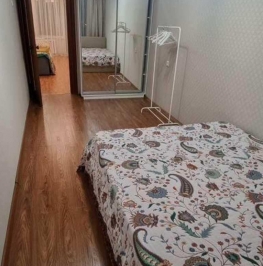 Аренда 3-комн квартиры на вторичном рынке Планетная улица,  д. 14