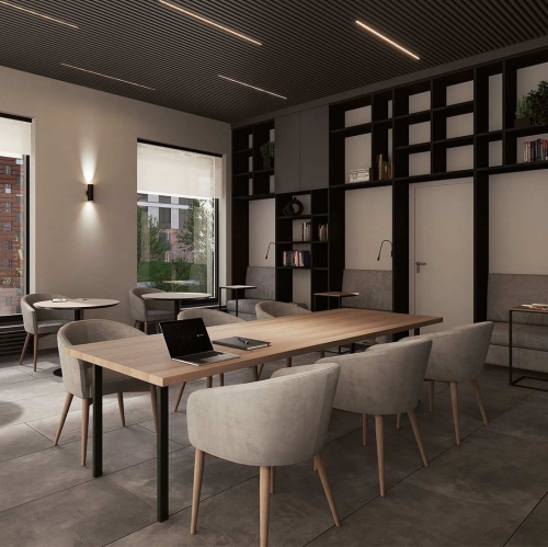 1-комн квартира набережная Обводного канала, 118А