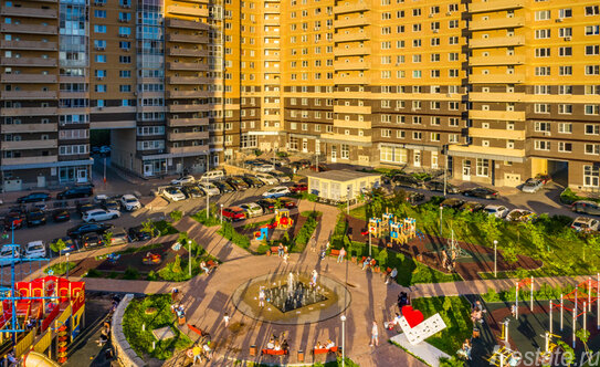 Продажа 1-комн квартиры на вторичном рынке Одинцовский городской округ, Северная улица