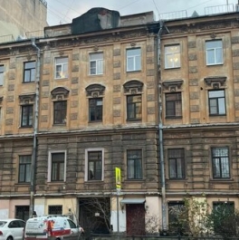 Продажа 2-комн квартиры на вторичном рынке 2-я линия,  д. 42