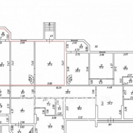 Продажа 5-комн квартиры на вторичном рынке Рыбацкая улица,  д. 11 с1