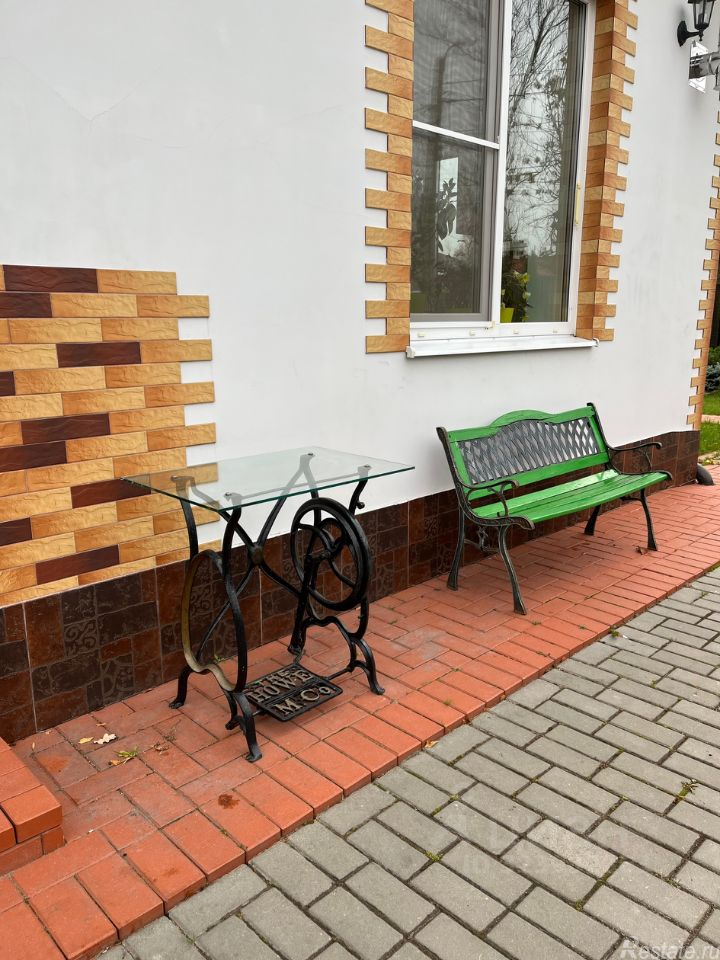 Аренда дома проспект Карла Маркса,  д. 60