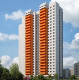 Продажа 2-комн квартиры на вторичном рынке ул Ельнинская,  д. 14,  к. 3 стр 7