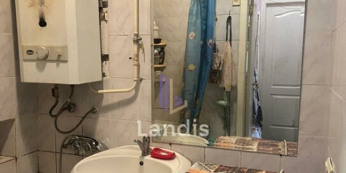 3-комн квартира Кольская ул,  д. 9