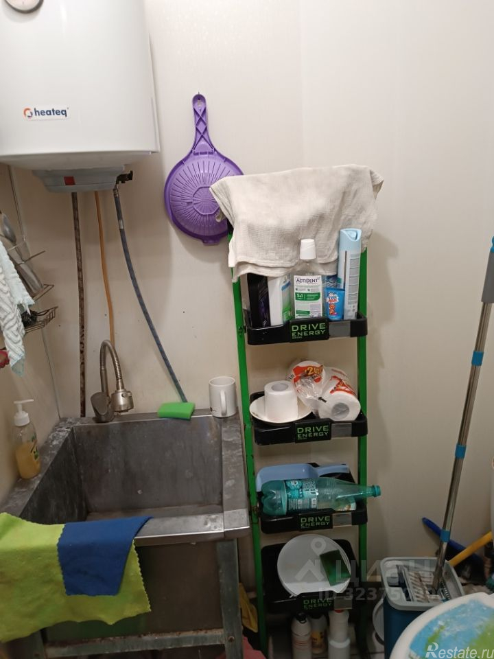 Аренда торгового помещения Ожерелье, улица Мира,  д. 2