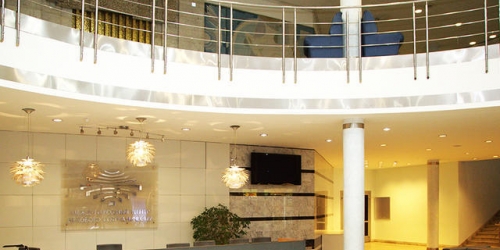 Офис Пролетарской Диктатуры ул ,  д. 6