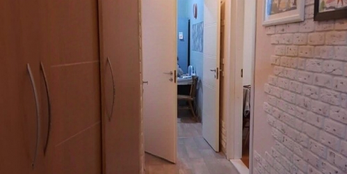 3-комн квартира Сибирский проезд,  д. 2 с4