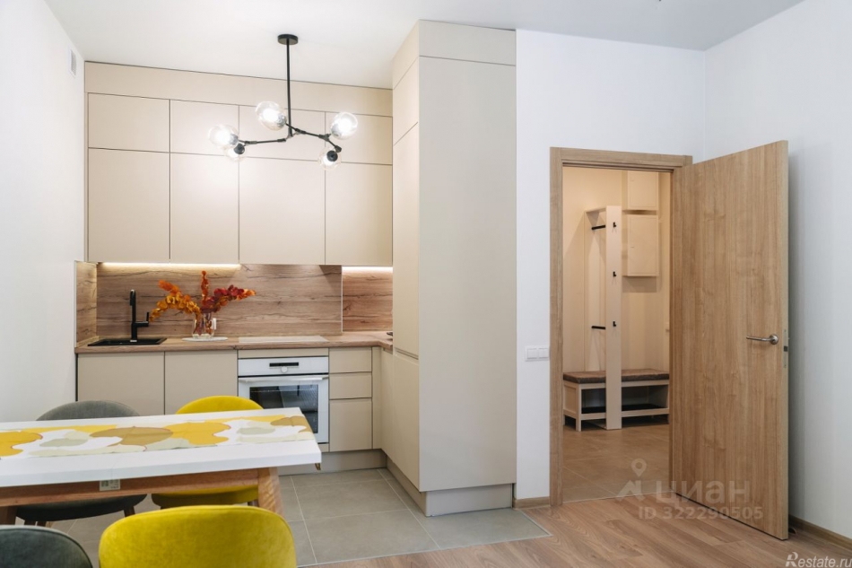 Продажа 2-комн квартиры в новостройке Внуковская Б. ул,  д. вл8