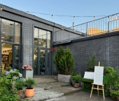 Продать Торговые помещения улица Полины Осипенко   