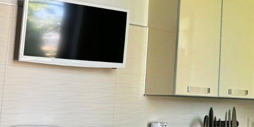 2-комн квартира Таллинская улица, 6Б