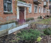 Продать Квартиры вторичка Ильинский, ул Октябрьская  62а 