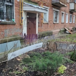Продажа 2-комн квартиры на вторичном рынке Ильинский, ул Октябрьская,  д. 62а