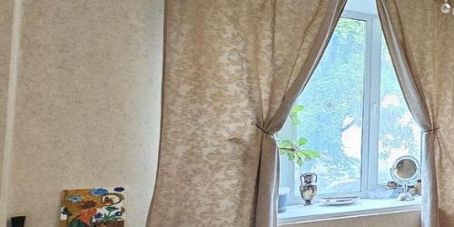 5-комн квартира Спартаковская улица, 19С3