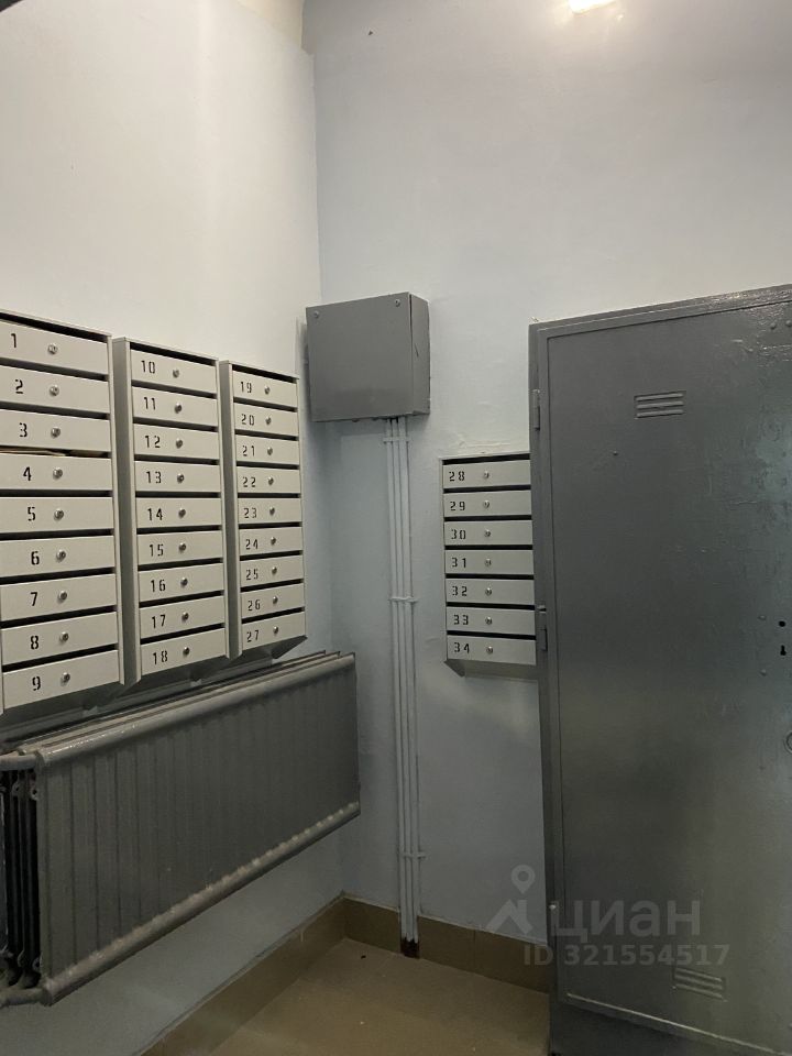 Продажа 1-комн квартиры на вторичном рынке улица Софьи Ковалевской, 5К6