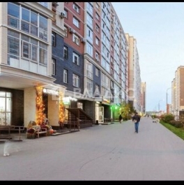 Продажа 2-комн квартиры на вторичном рынке Коммунарка п, Липовый Парк ул,  д. 8,  к. 1