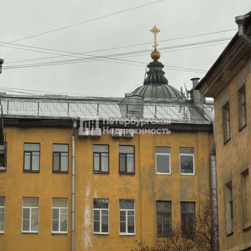 4-комн квартира ул Думская, д 5 к 22 литера а