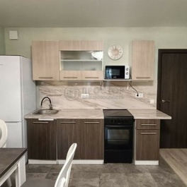 Продажа 1-комн квартиры на вторичном рынке Левобережная улица,  д. 4 к14