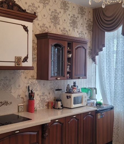 2-комн квартира Старо-Петергофский проспект, 37