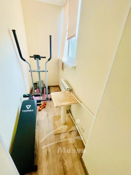 Продажа 1-комн квартиры на вторичном рынке Долгопрудный, ул. Дирижабельная,  д. 24