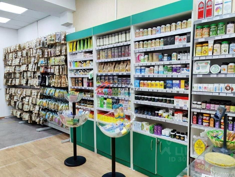 Продажа торгового помещения Ленинградское ш