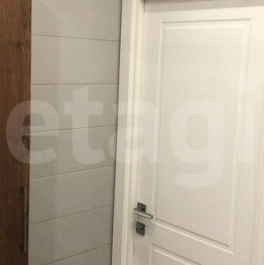 Продажа 2-комн квартиры на вторичном рынке Среднерогатская ул,  д. 16,  к. 2 стр 1