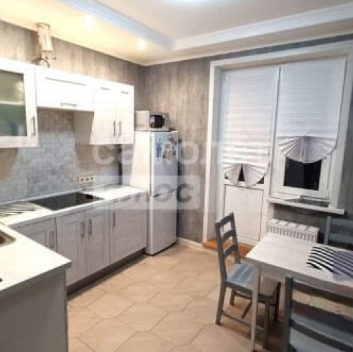 1-комн квартира Ленинский городской округ, Лесная улица,  д. 24 к1