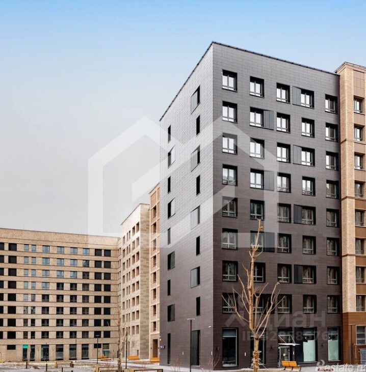 Продажа ПСН Одинцовский городской округ, Луговая улица,  д. 6 к1