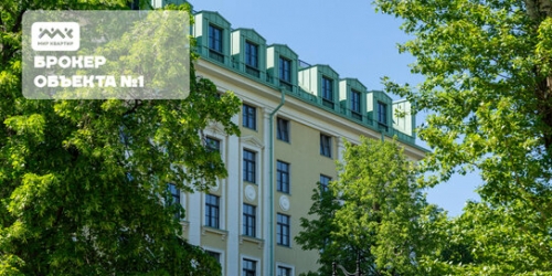 1-комн квартира Подъездной пер,  д. 12