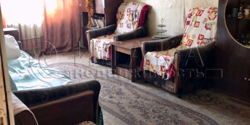 3-комн квартира Заклинье (Заклинское с/п), Новая,  д. 28