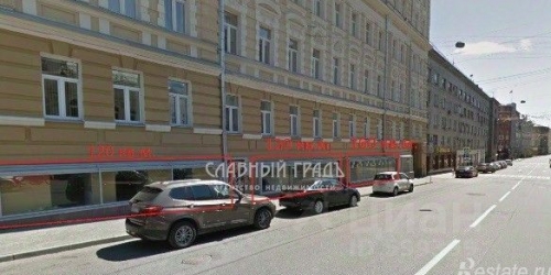 Помещение свободного назначения ул Петровка,  д. 26,  к. 3