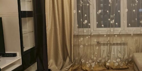 2-комн квартира Керамический проезд, 49К1