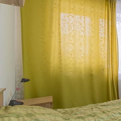 2-комн квартира пос. Бугры, бульвар Воронцовский, 5к5