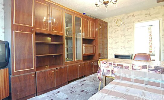 Аренда 3-комн квартиры на вторичном рынке улица Костюшко,  д. 76