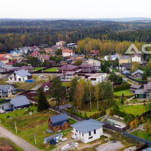 Земельный участок Лес-поле кп, улица Можжевеловая