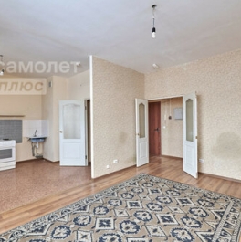 Продажа 1-комн квартиры на вторичном рынке ул Ягодная,  д. 8,  к. 5