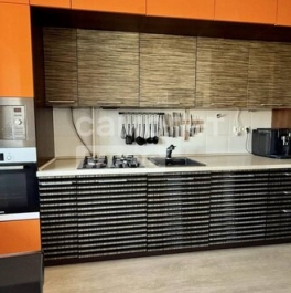 Продажа 3-комн квартиры на вторичном рынке Полянка М. ул,  д. 8