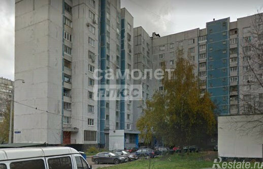 Продажа 3-комн квартиры на вторичном рынке ул Ивана Франко,  д. 40,  к. 1