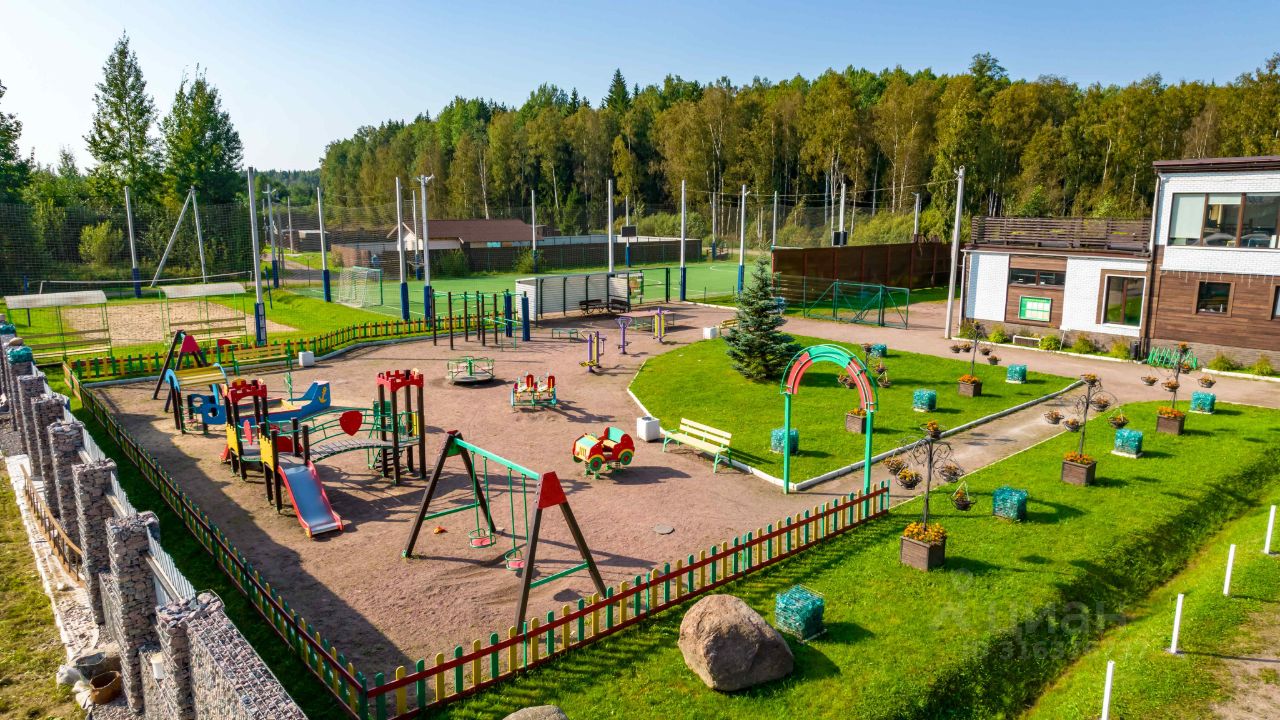 Продажа земли Разметелево кп, д. Разметелево, 142